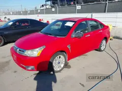 2008 Ford Focus SE