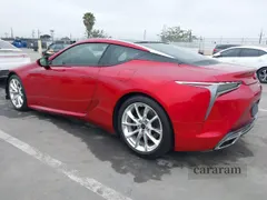 2018 Lexus LC 500h