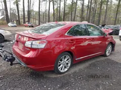 2010 Lexus HS 250h