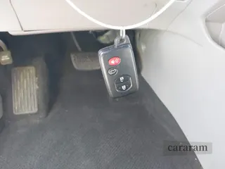 2011 Toyota Highlander Limited