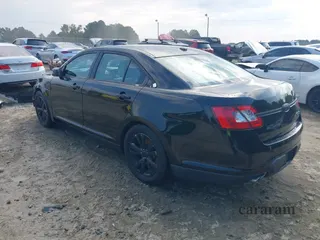 2012 Ford Taurus SEL