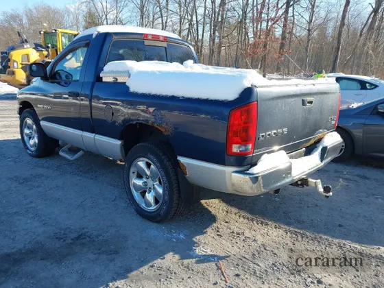 2004 Dodge 1500 SLT