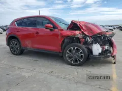 2022 Mazda CX-5 S Premium Plus