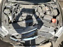 2019 Ford Taurus Limited