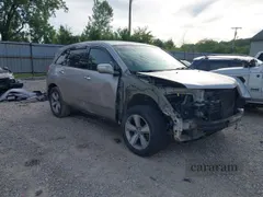 2011 Acura MDX Technology