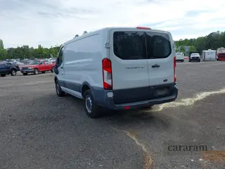 2016 Ford Transit Cargo