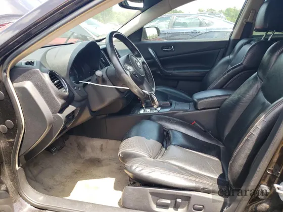 2013 Nissan Maxima SV
