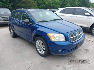 2010 Dodge Caliber Heat
