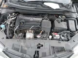 2016 Acura ILX