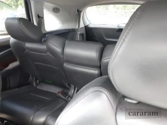 2014 Acura MDX Advance