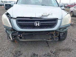 2003 Honda Pilot EX