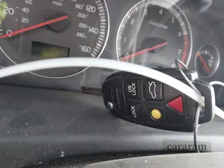 2009 Volvo S60