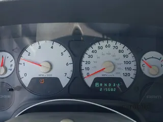 2008 Dodge 1500 SLT