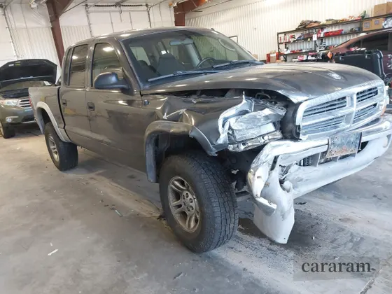 2004 Dodge Dakota SLT