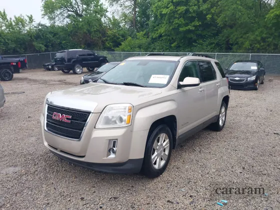 2012 GMC Terrain SLE-2