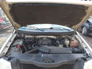 2006 Lincoln Mark LT