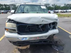 2003 GMC Yukon XL SLT