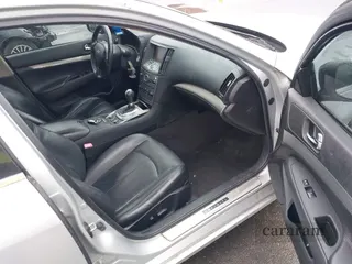 2013 Infiniti G37 x