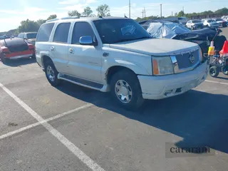2004 Cadillac Escalade