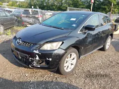 2008 Mazda CX-7 Grand Touring