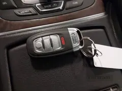 2013 Audi S6 Prestige