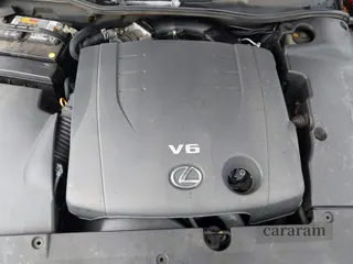 2010 Lexus IS 250