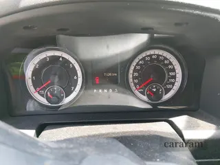 2022 Ram 1500 Tradesman