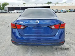 2022 Nissan Altima S