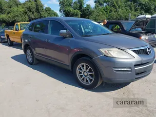 2008 Mazda CX-9 Touring