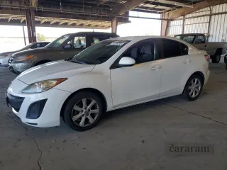 2011 Mazda 3 i Touring