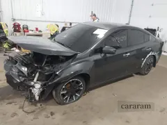 2019 Subaru Impreza Limited