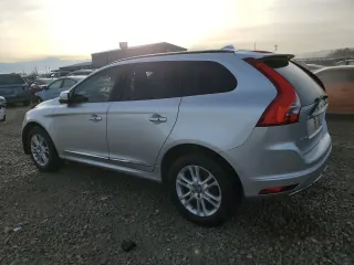 2015 Volvo XC60 T5 Drive-E