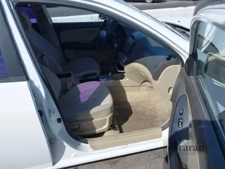 2007 Hyundai Elantra GLS