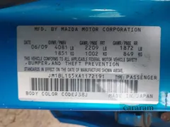 2010 Mazda 3 S Sport