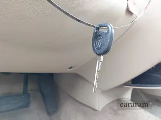 2011 Buick Lucerne CXL