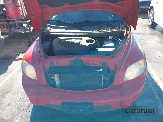 2011 Chevrolet HHR 1LT