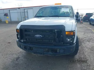 2010 Ford F-250 XL