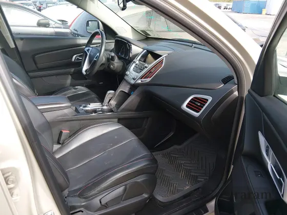 2013 GMC Terrain SLT