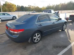 2004 Honda Accord EX