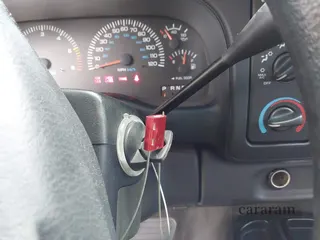2000 Dodge Dakota