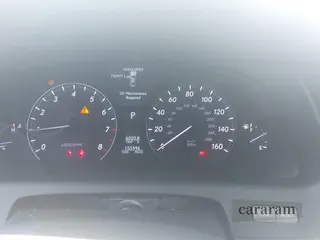 2012 Lexus LS 460
