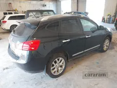 2012 Nissan Rogue SV