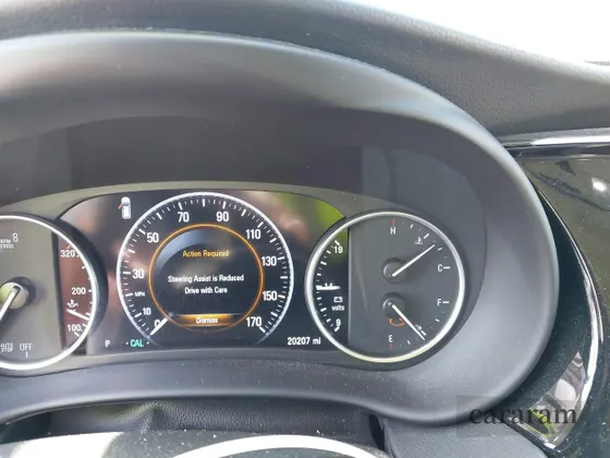 2020 Buick Envision Premium II