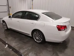 2007 Lexus GS 350