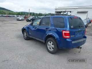2008 Ford Escape XLT