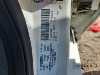 2010 Chrysler Sebring Limited