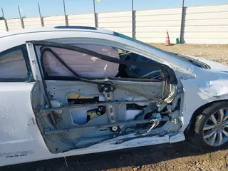 2010 Honda Civic Si
