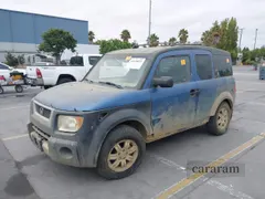 2006 Honda Element EX