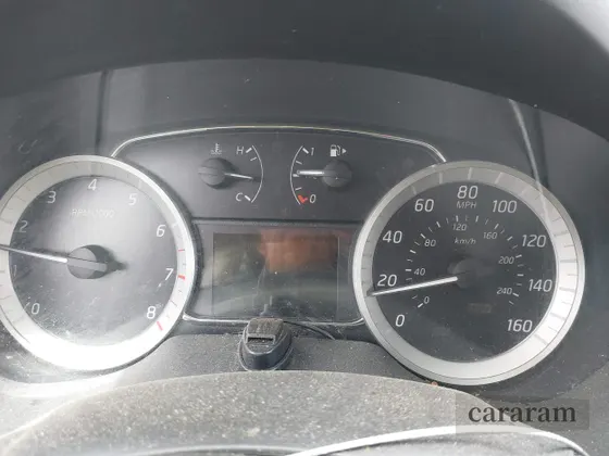 2014 Nissan Sentra SV