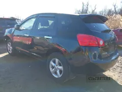 2010 Nissan Rogue S